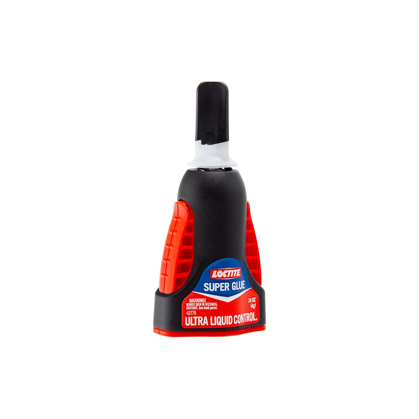 Loctite Super Glue Ultra Liquid Control - Instant Adhesive - 4gm