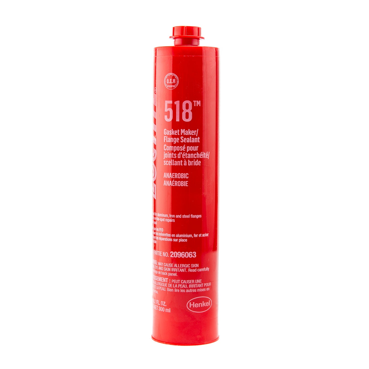 Loctite 518™ Gasket Maker / Flange Sealant - 300 ML