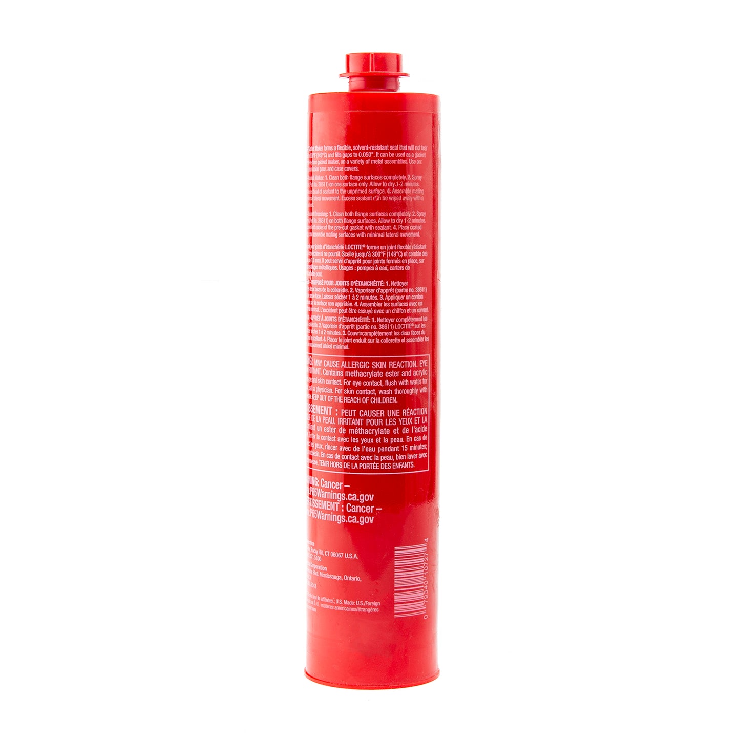 Loctite 518™ Gasket Maker / Flange Sealant - 300 ML