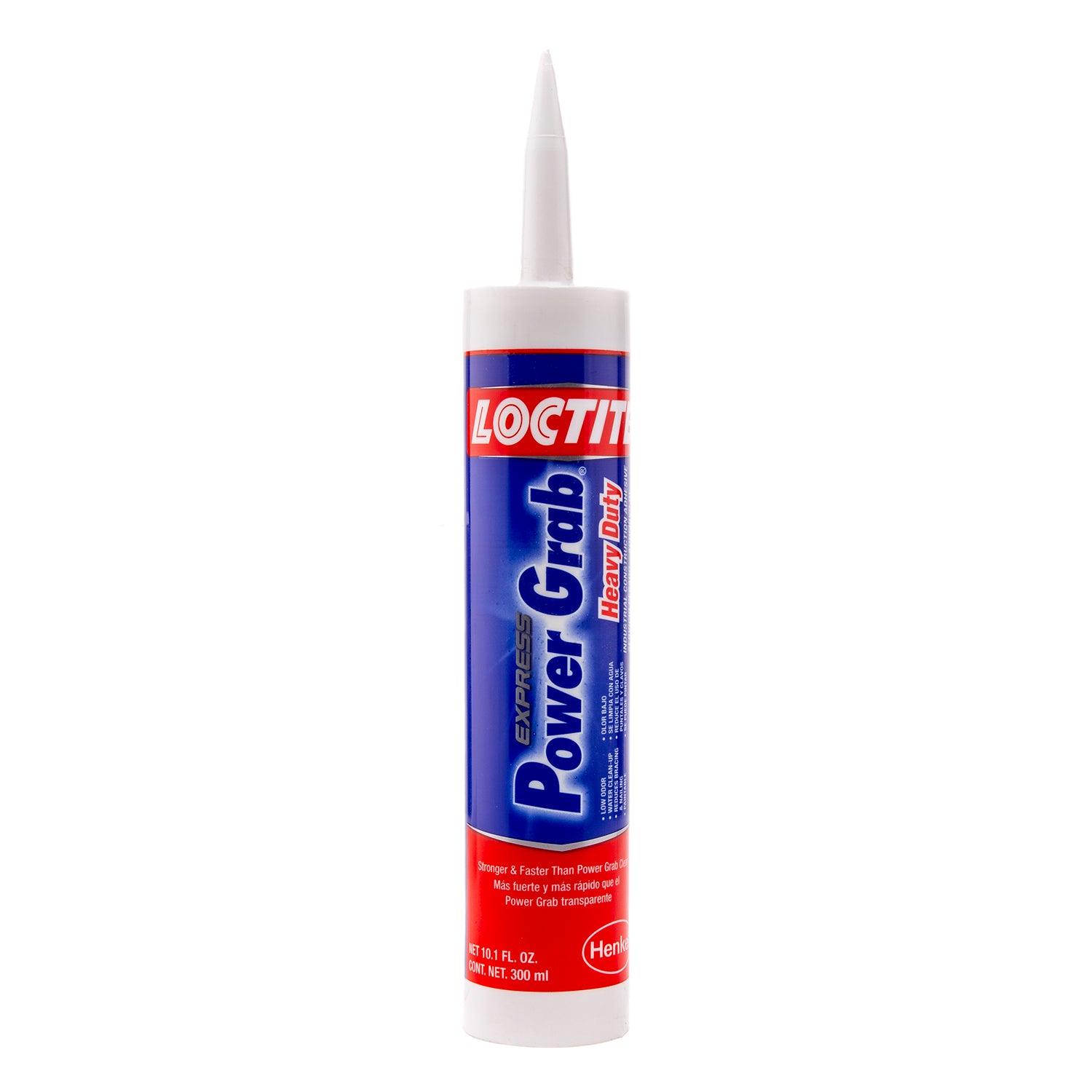 Loctite Power Grab® Heavy Duty Construction Adhesive - 300 ML data-zoom=