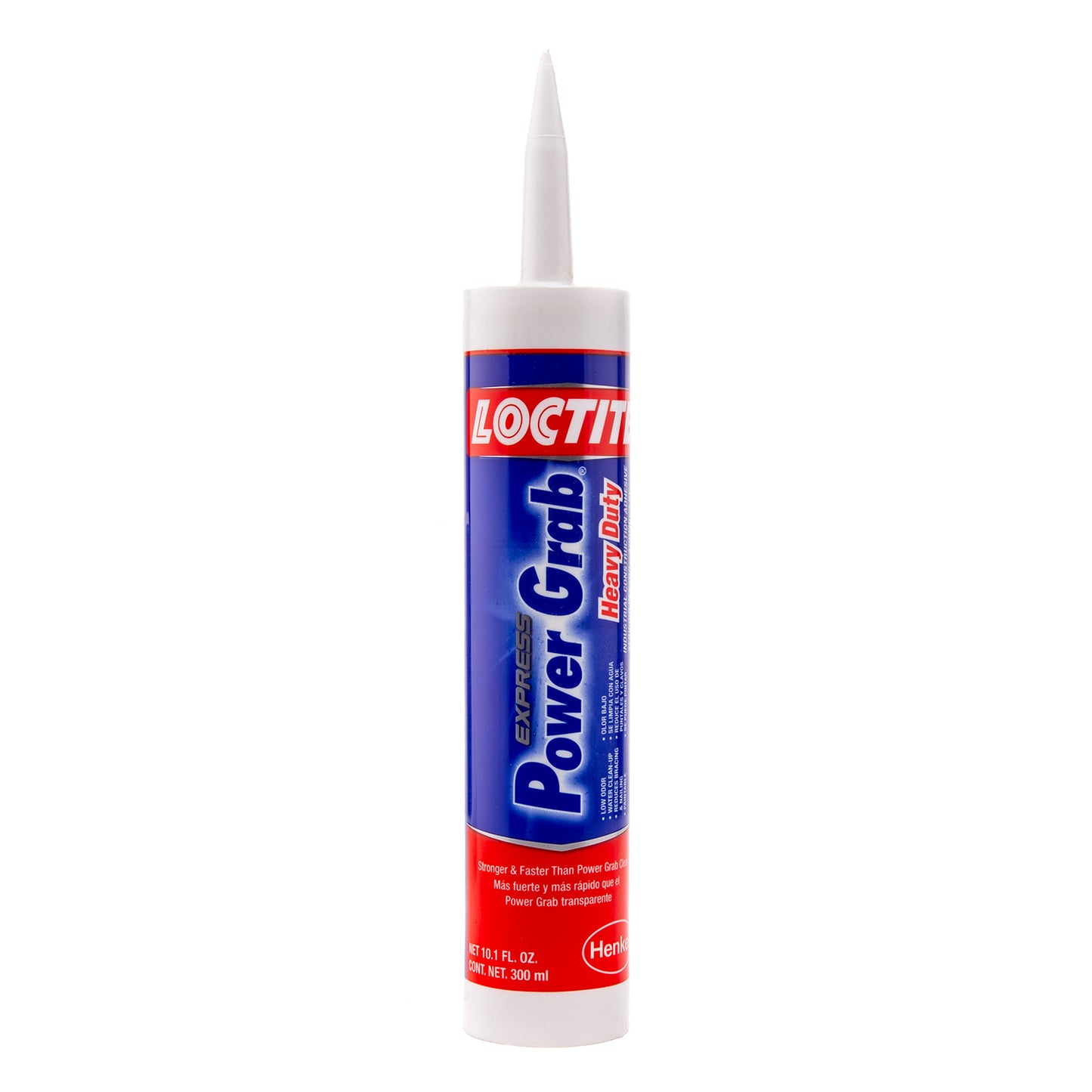 Loctite Power Grab® Heavy Duty Construction Adhesive - 300 ML