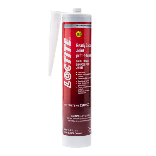 Loctite 5900 Ready Gasket - Gasket Maker - 10.1 fl. oz.