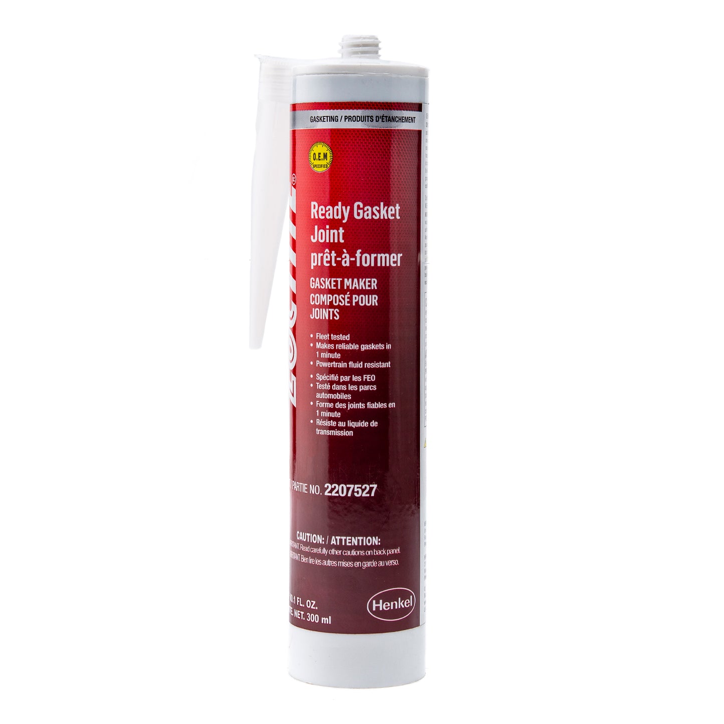 Loctite 5900 Ready Gasket - Gasket Maker - 10.1 fl. oz.