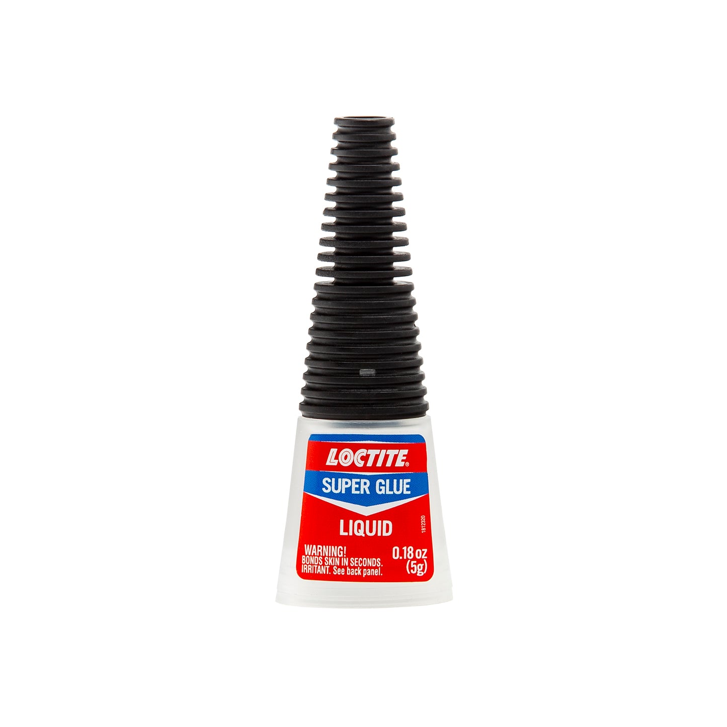 Loctite Super Glue Liquid- Long Neck Bottle - 5gm bottle