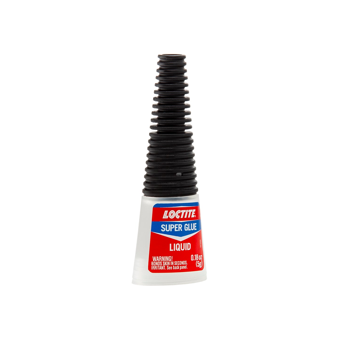 Loctite Super Glue Liquid- Long Neck Bottle - 5gm bottle