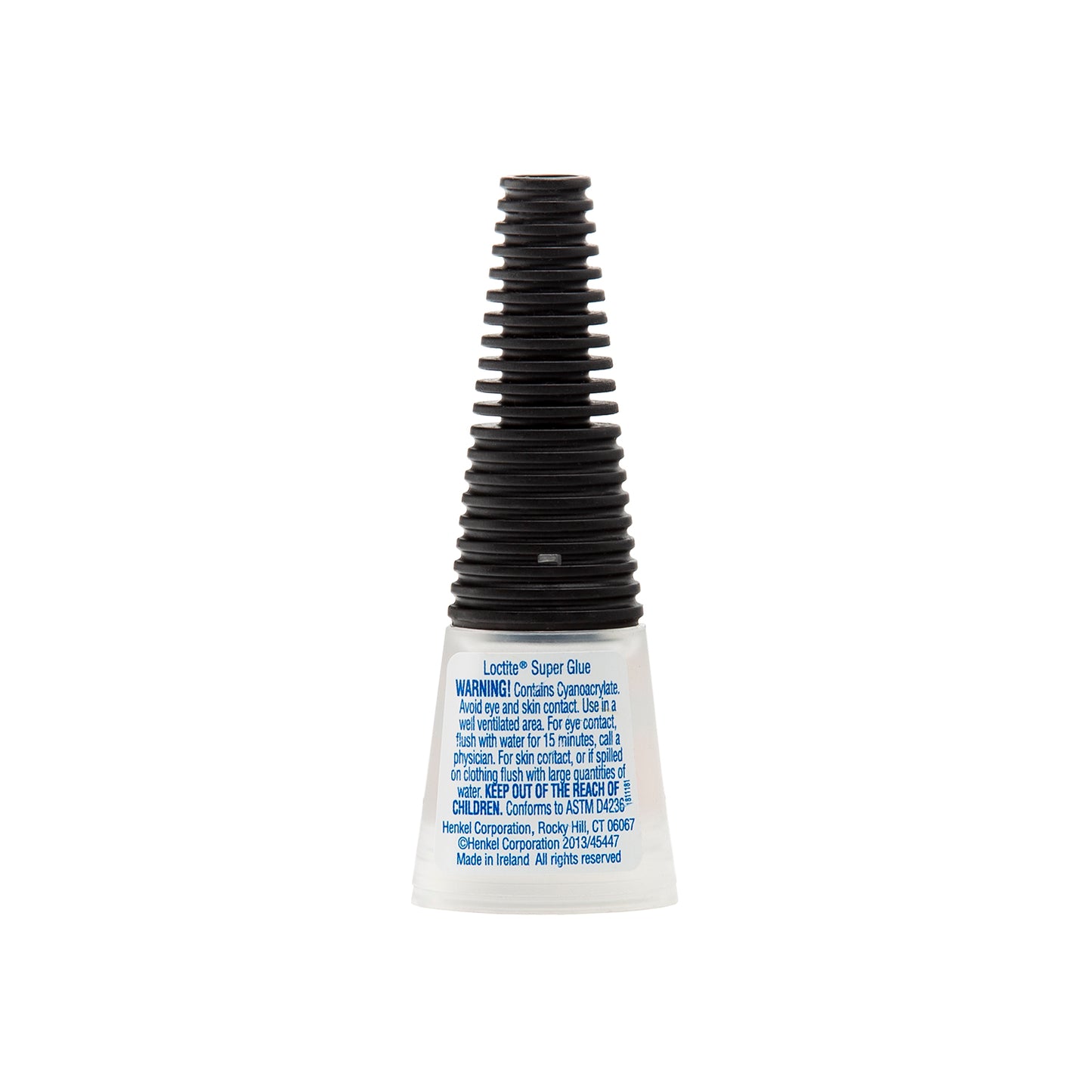 Loctite Super Glue Liquid- Long Neck Bottle - 5gm bottle