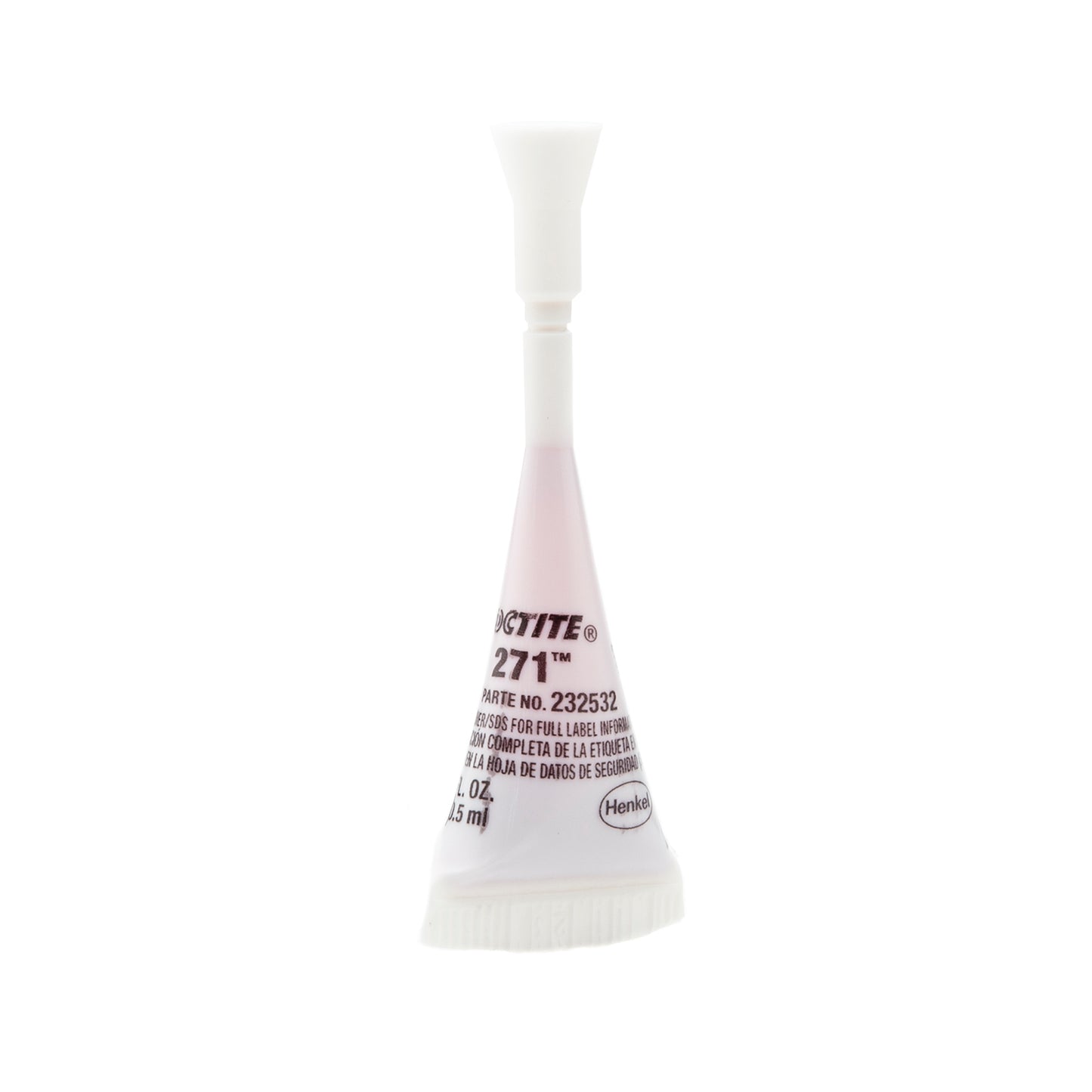 Loctite Threadlocker 271™ - .5 ML