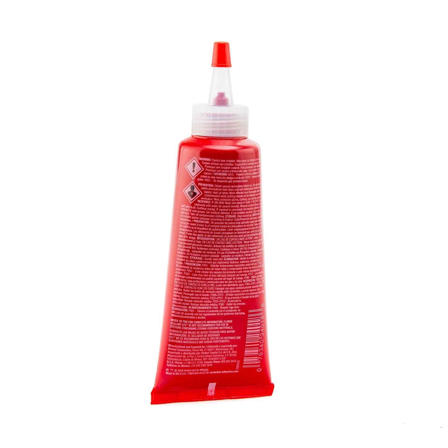 Loctite 574 Flange Sealant - 50 ML