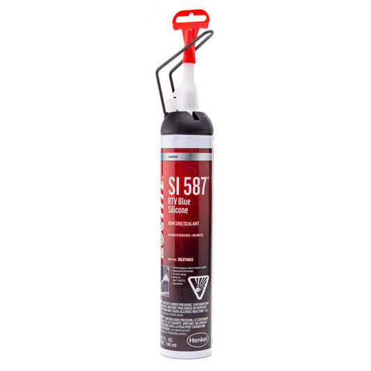 Loctite 587™ RTV Blue High Performance Silicone - 190 ML