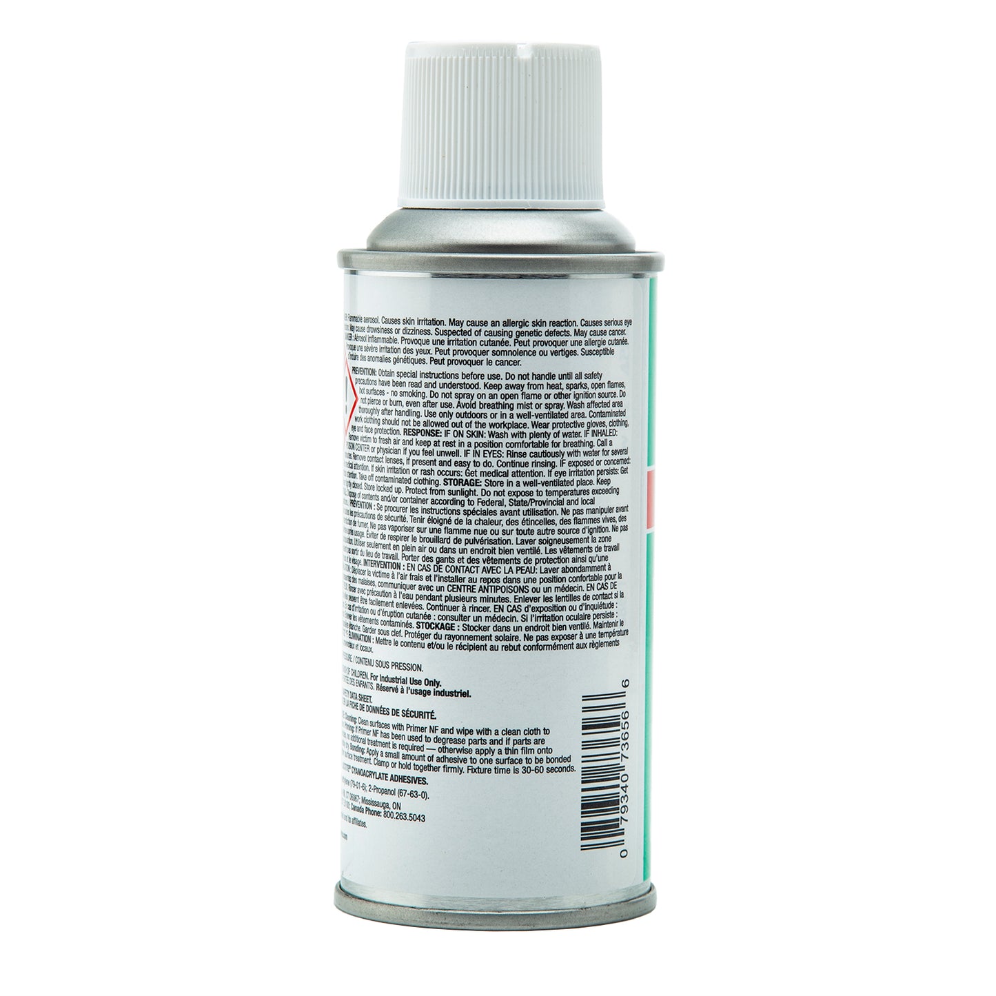 Loctite Rearview Mirror Adhesive - 24 ML