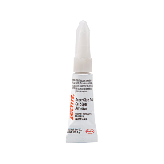 Loctite Quick Gel® Super Glue - 2g tube