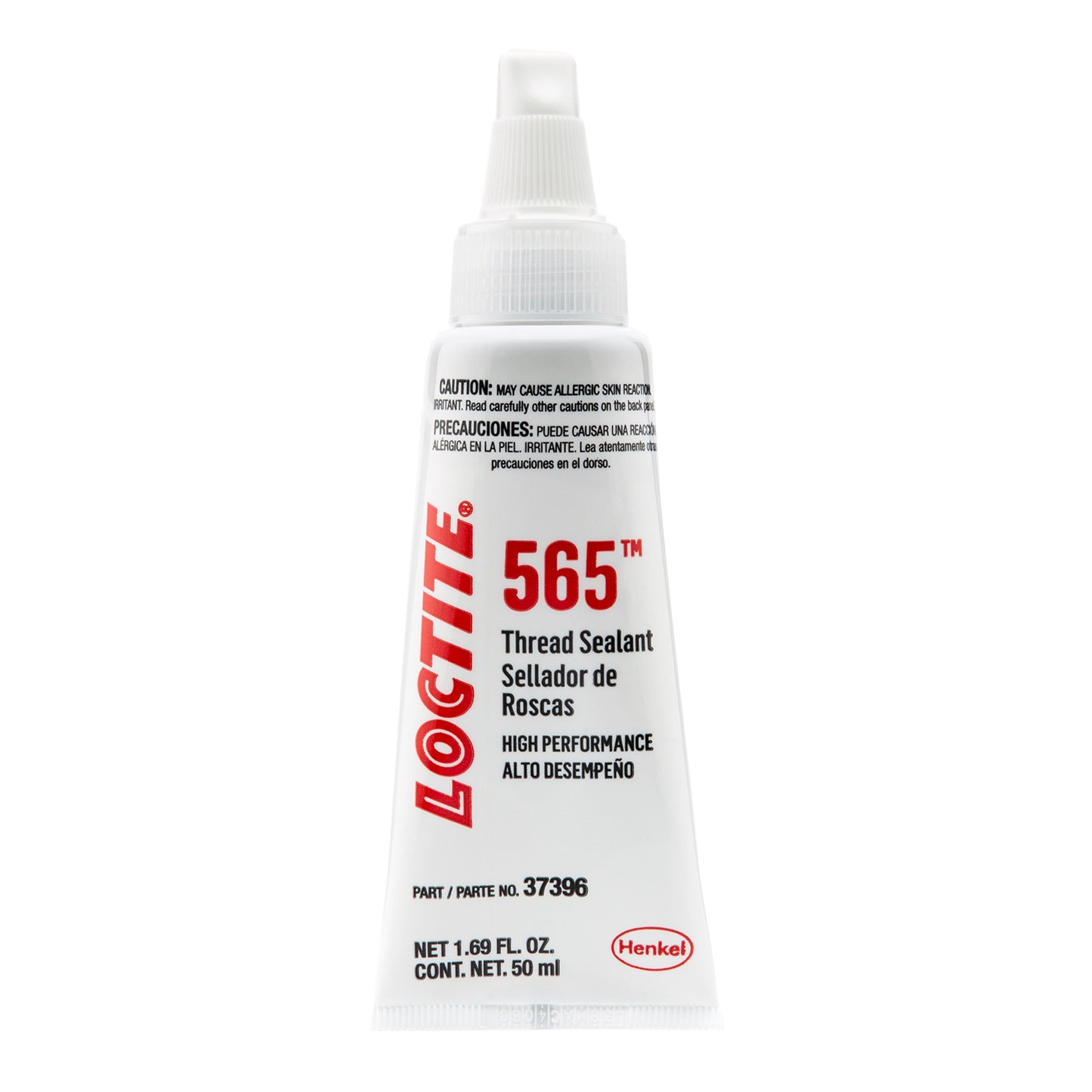 Loctite PST® 565™ Thread Sealant - High Performance - 50 ML