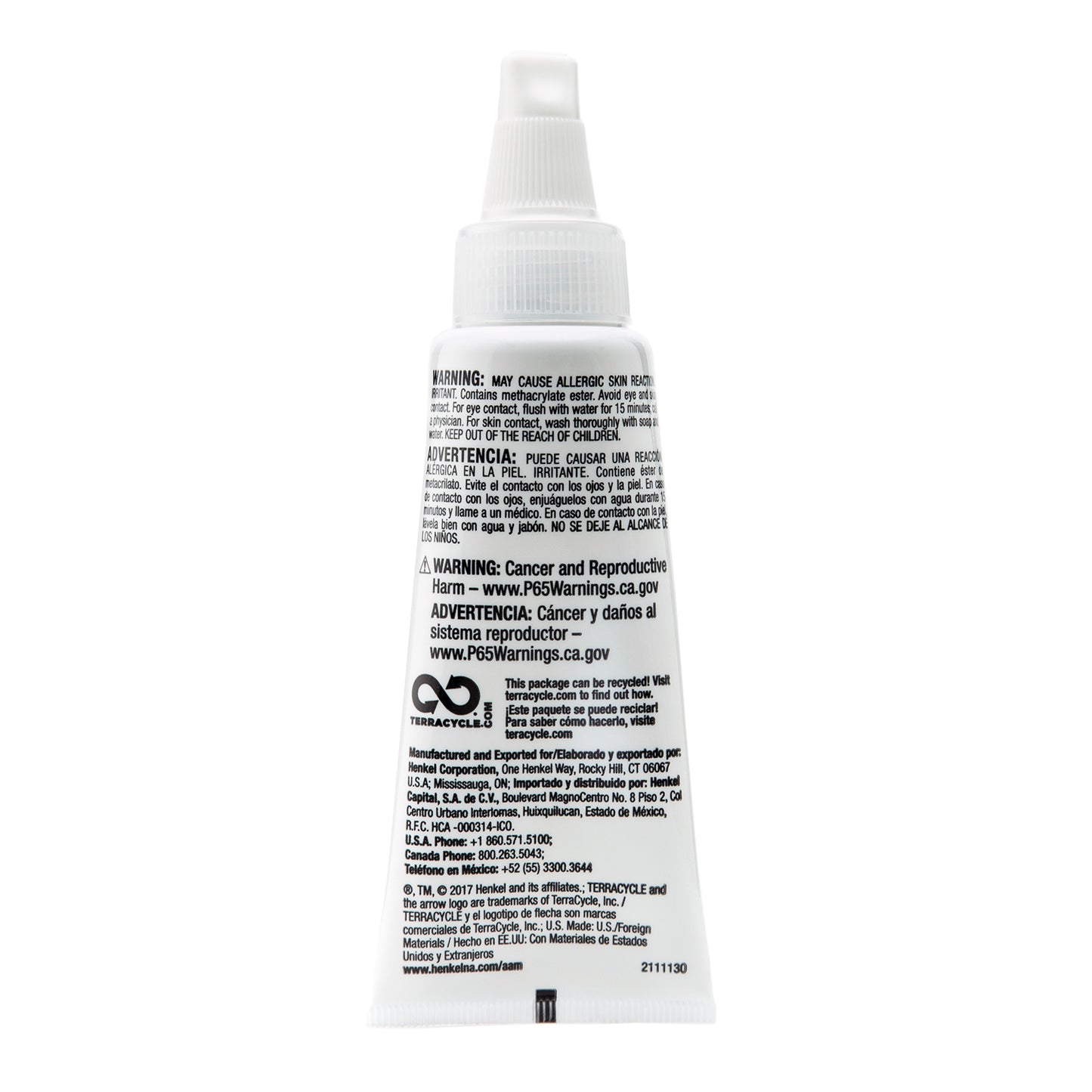 Loctite PST® 565™ Thread Sealant - High Performance - 50 ML