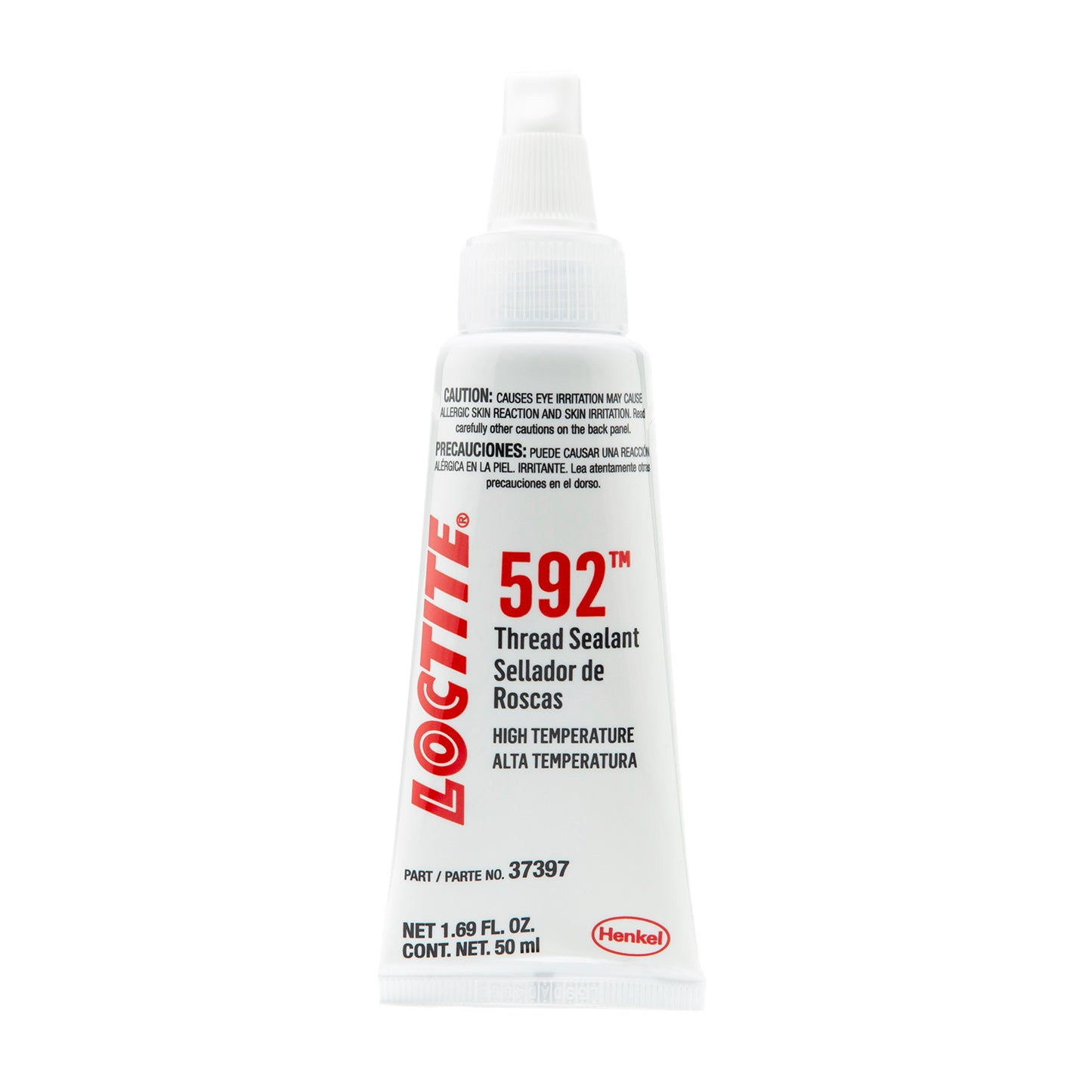 Loctite PST® 592™ - Thread Sealant High Temperature - 50 ML