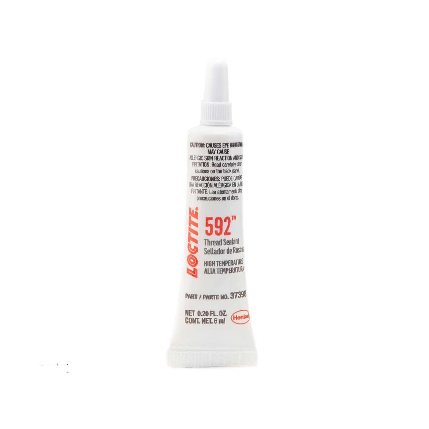 Loctite PST® 592™ - Thread Sealant High Temperature - 6 ML