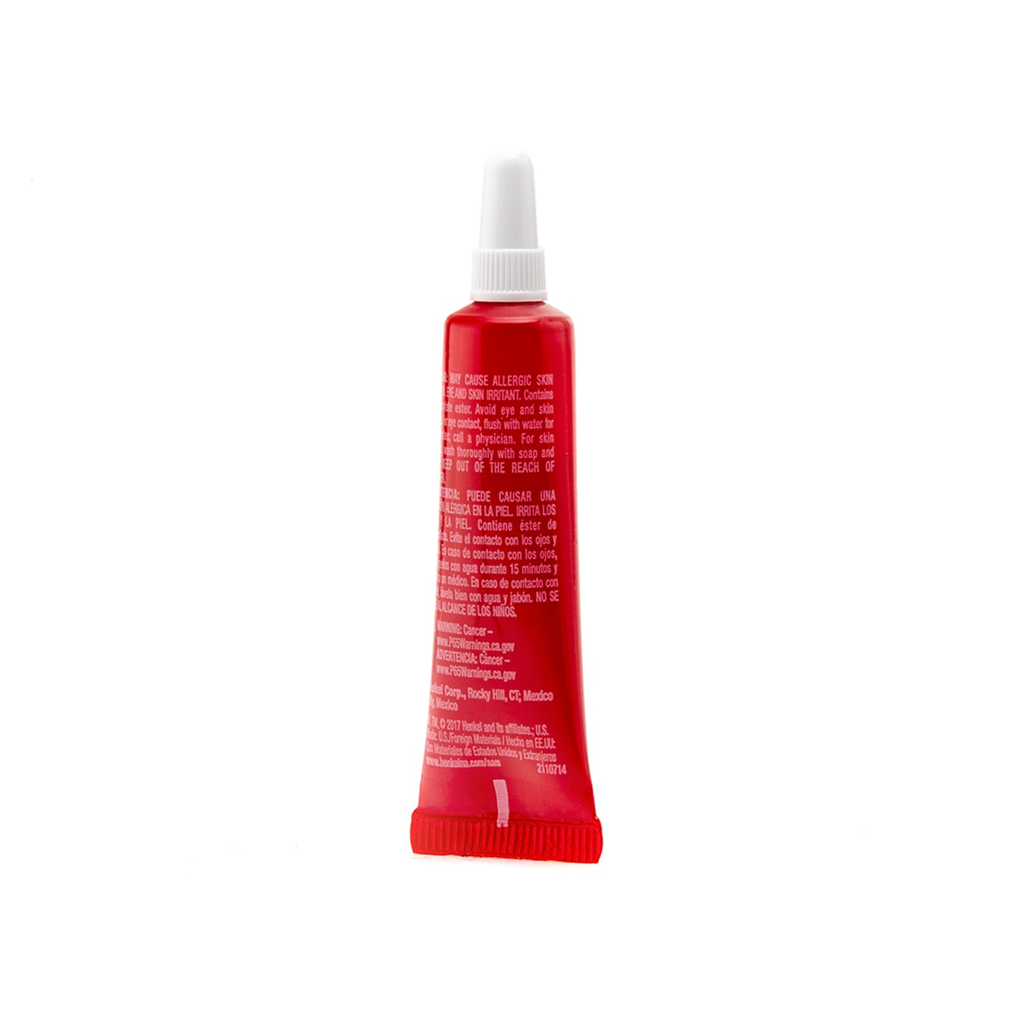 Loctite Threadlocker 262™ - High Strength/Red - 6 ML