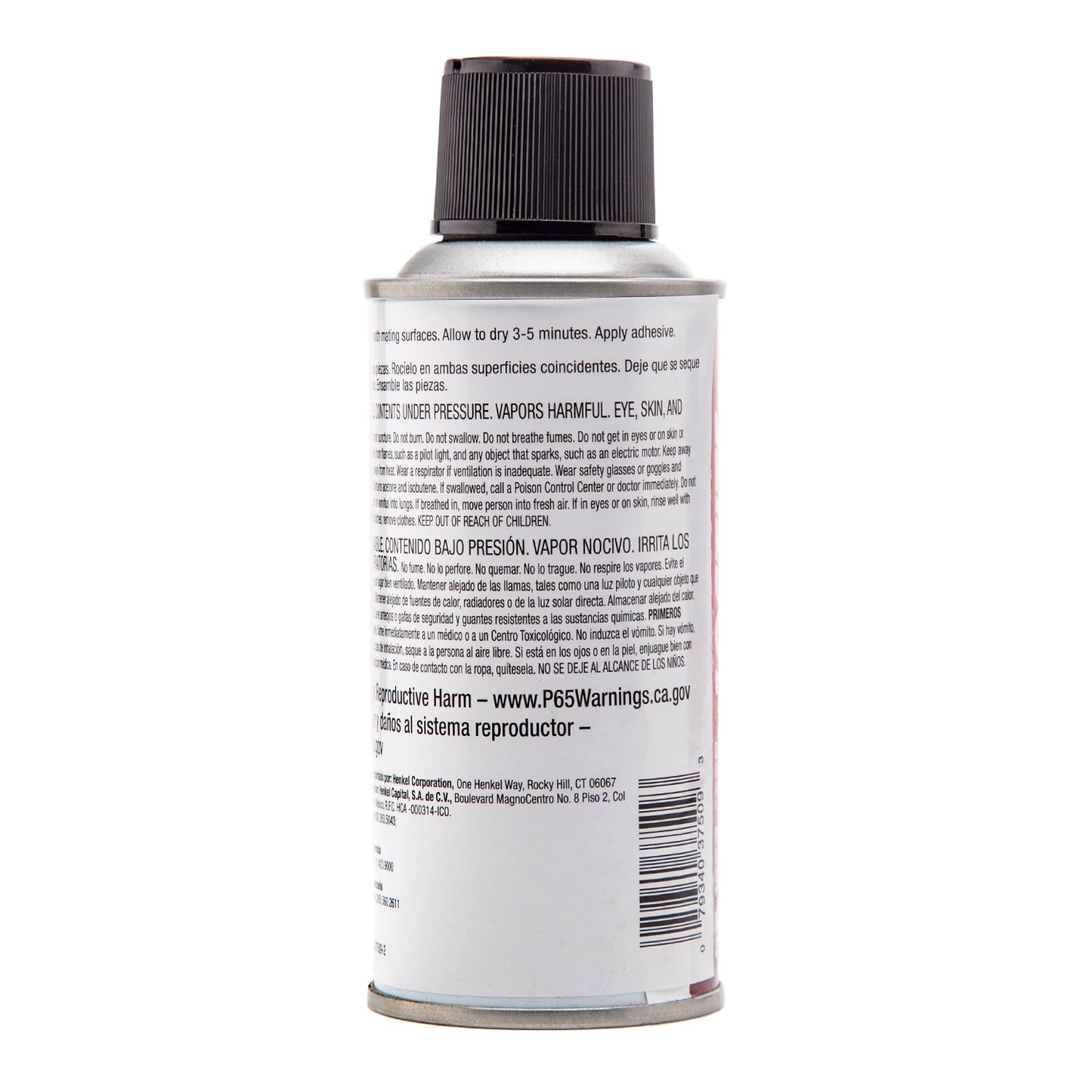 Loctite Klean 'N Prime™ Anaerobic Activator - 4.5 oz.