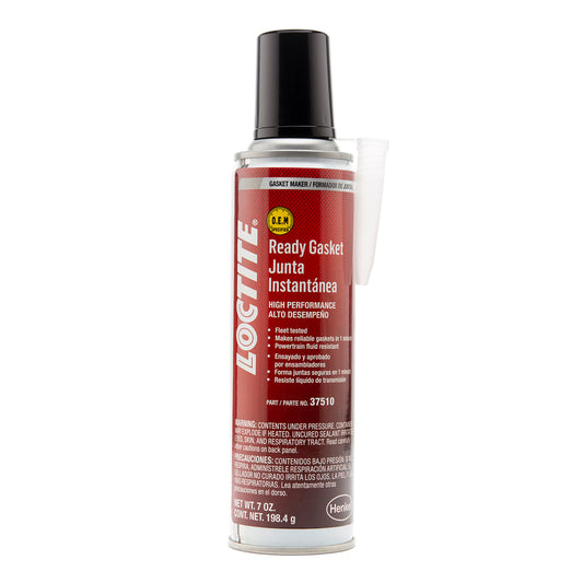 Loctite Ready Gasket - Gasket Maker - 7 oz.