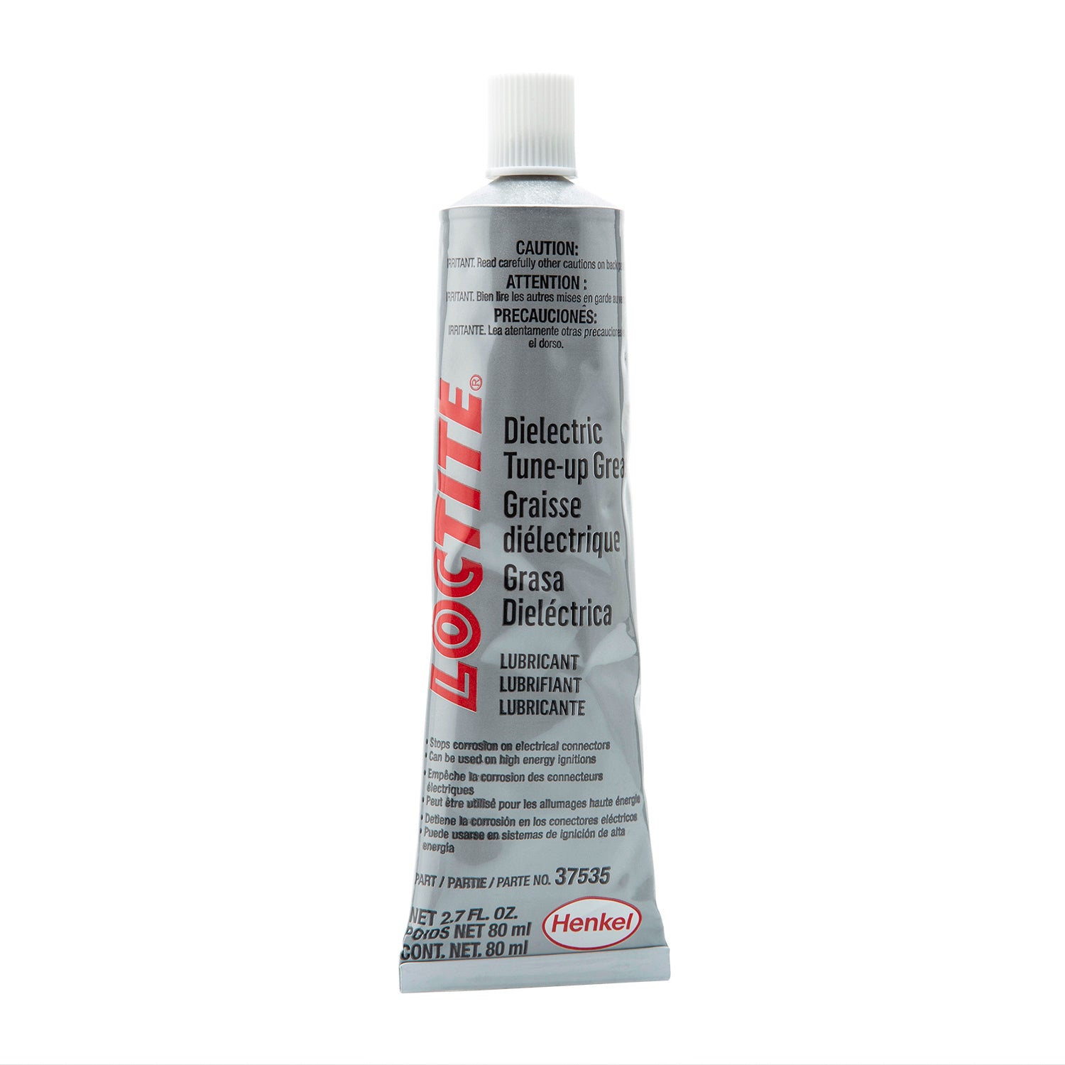 Loctite Dielectric Tune-Up Grease - 80 ML tube data-zoom=