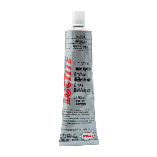 Loctite Dielectric Tune-Up Grease - 80 ML tube