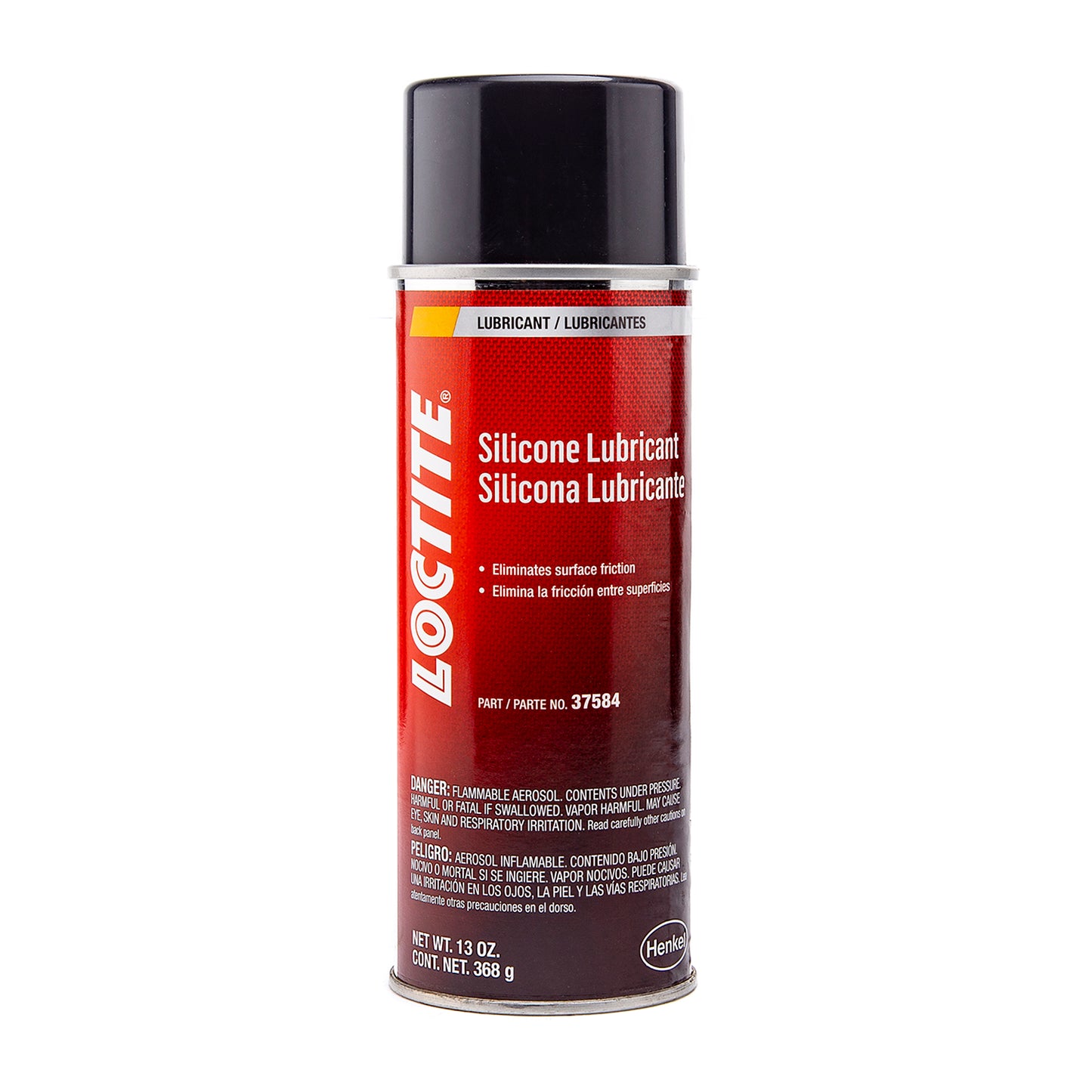 Loctite Silicone Lubricant - 13 oz.