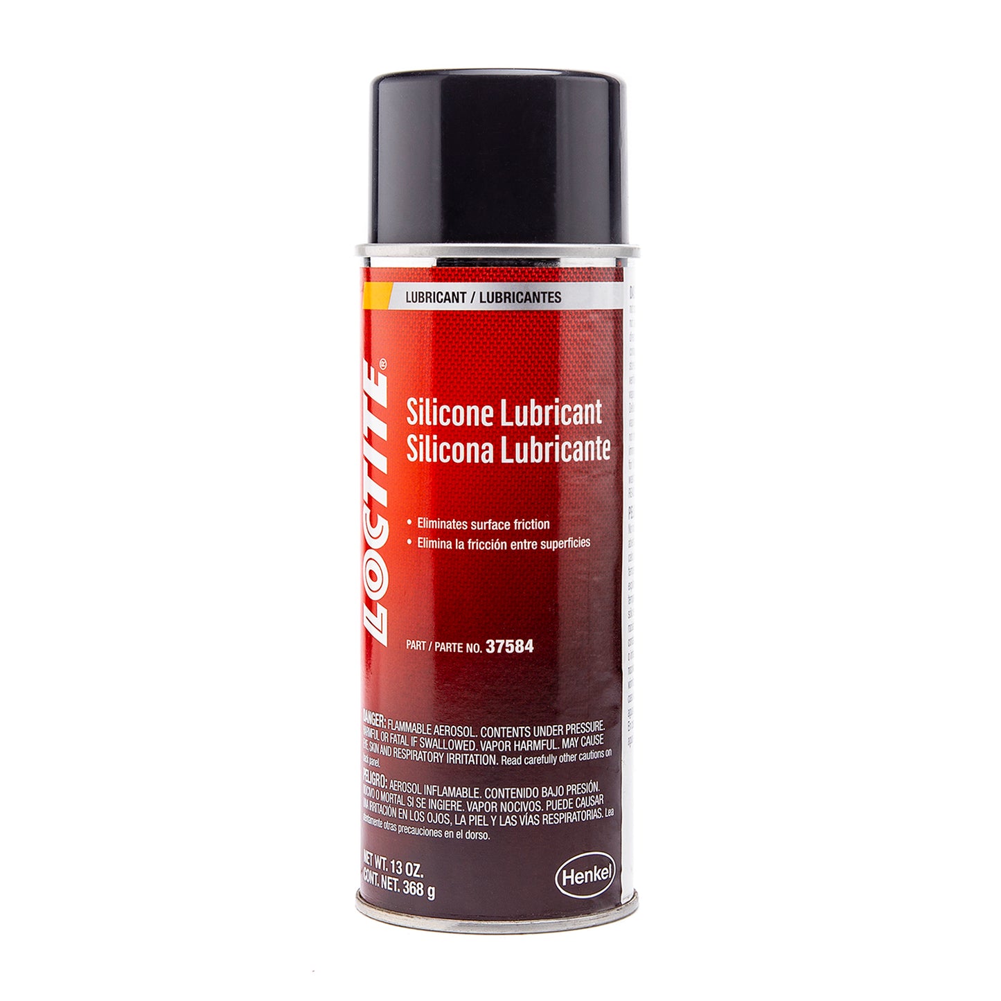 Loctite Silicone Lubricant - 13 oz.