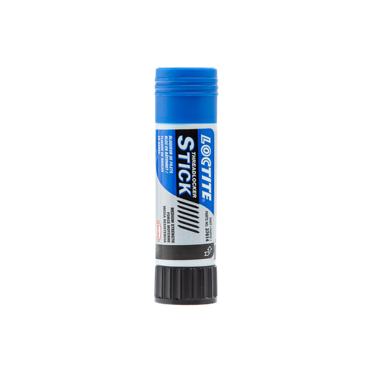 Loctite Blue Threadlocker Stick - Medium Strength - 19g Stick