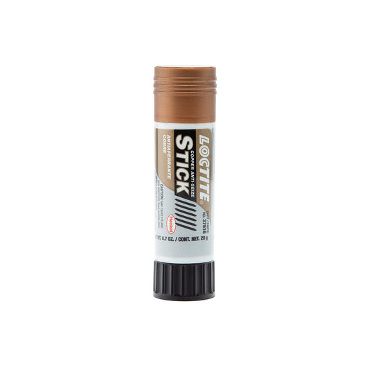 Loctite 8060 Copper Anti-Seize Stick - 20 g Stick