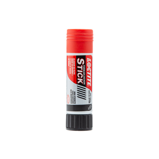 Loctite 268 Red Threadlocker Stick - High Strength - 19 g Stick