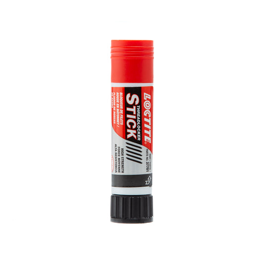 Loctite 268 Red Threadlocker Stick - High Strength - 9 g stick