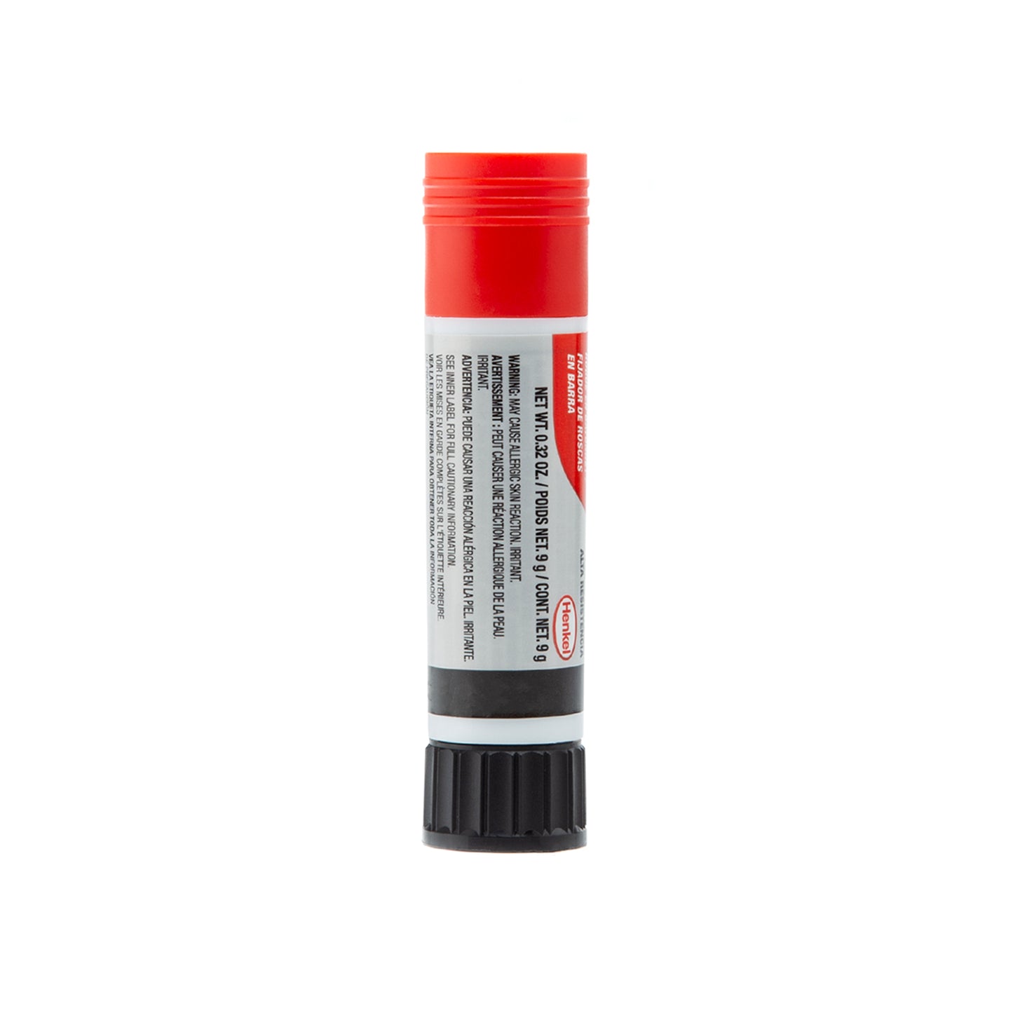 Loctite 268 Red Threadlocker Stick - High Strength - 9 g stick