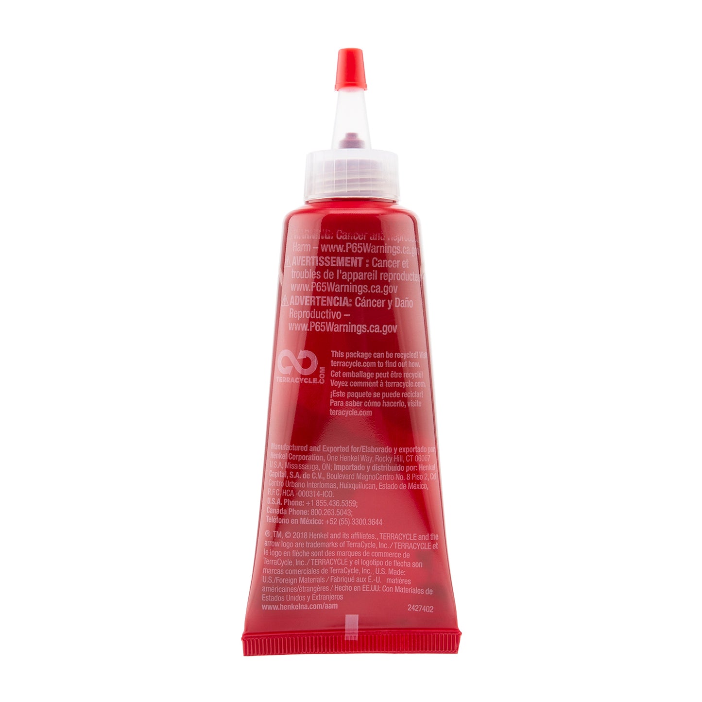 Loctite Press Fit Repair 660™ - 50 ML