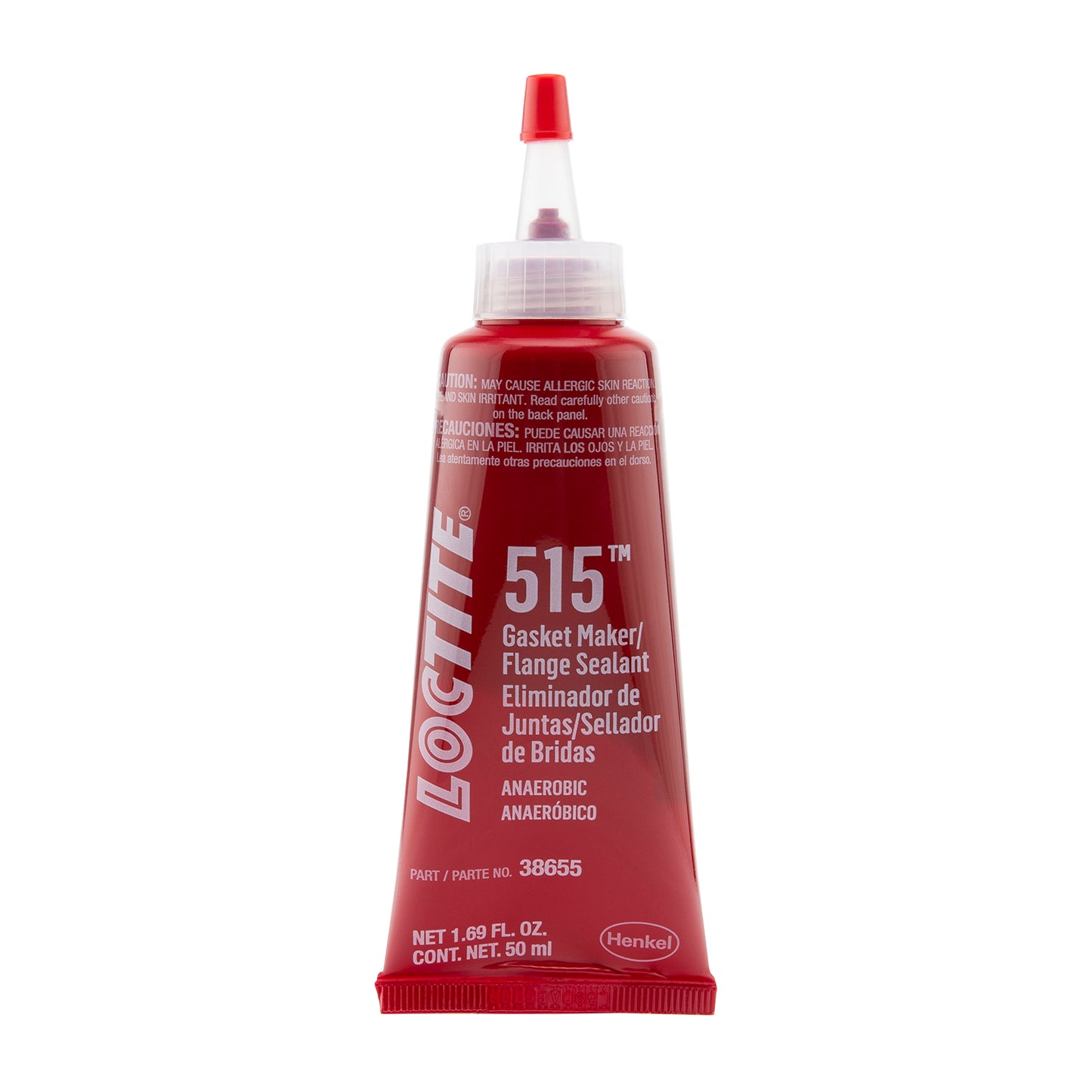 Loctite Gasket Maker 515™ Flange Sealant - 50 ML