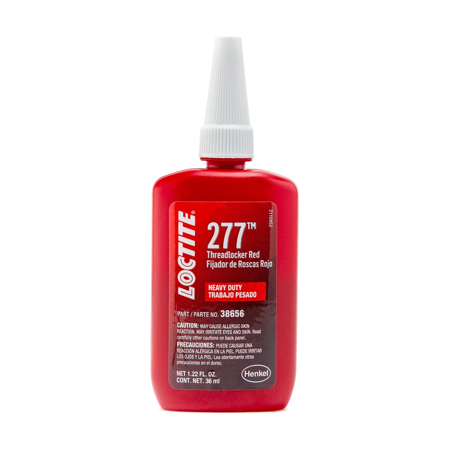 Loctite Threadlocker 277™ - 36 ML