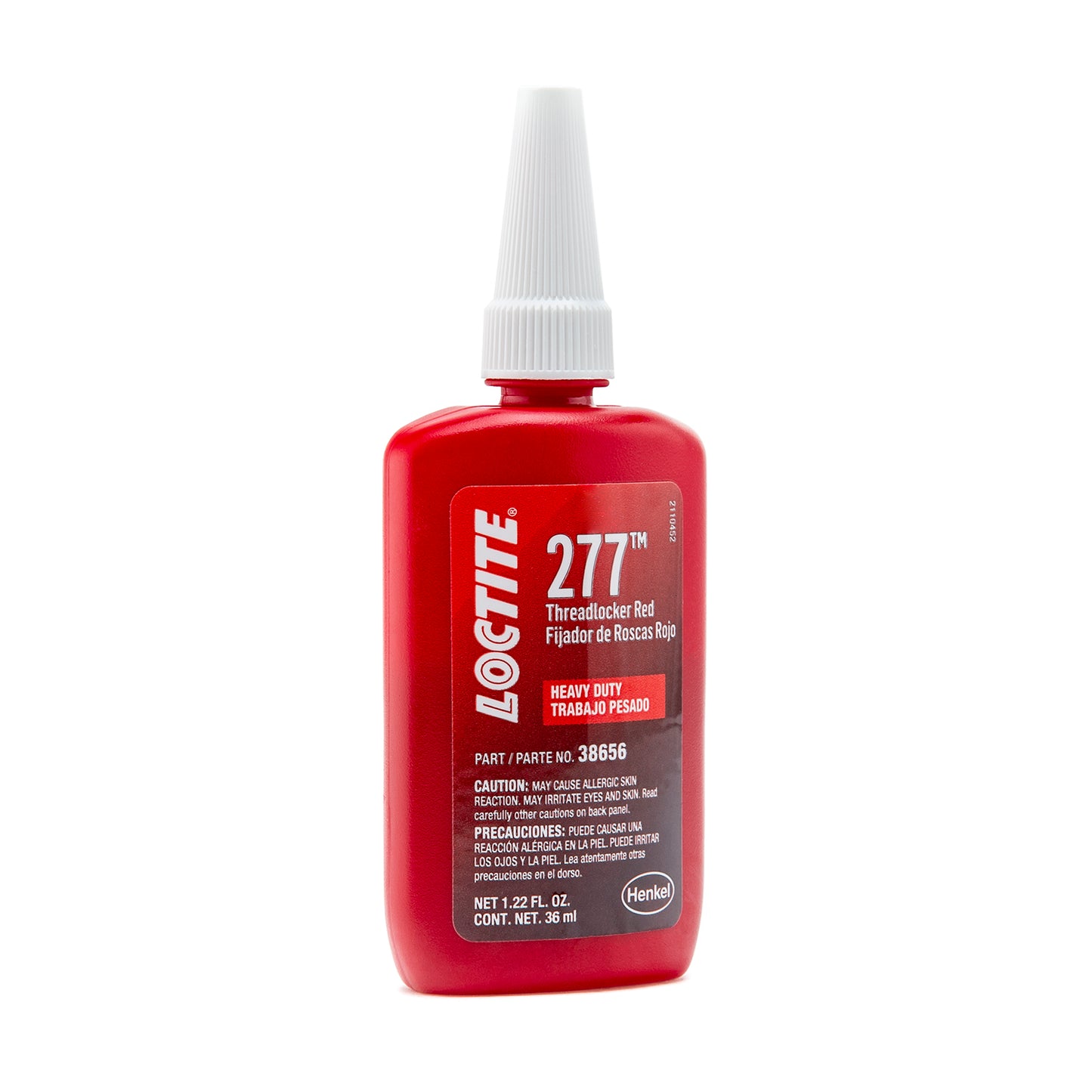 Loctite Threadlocker 277™ - 36 ML