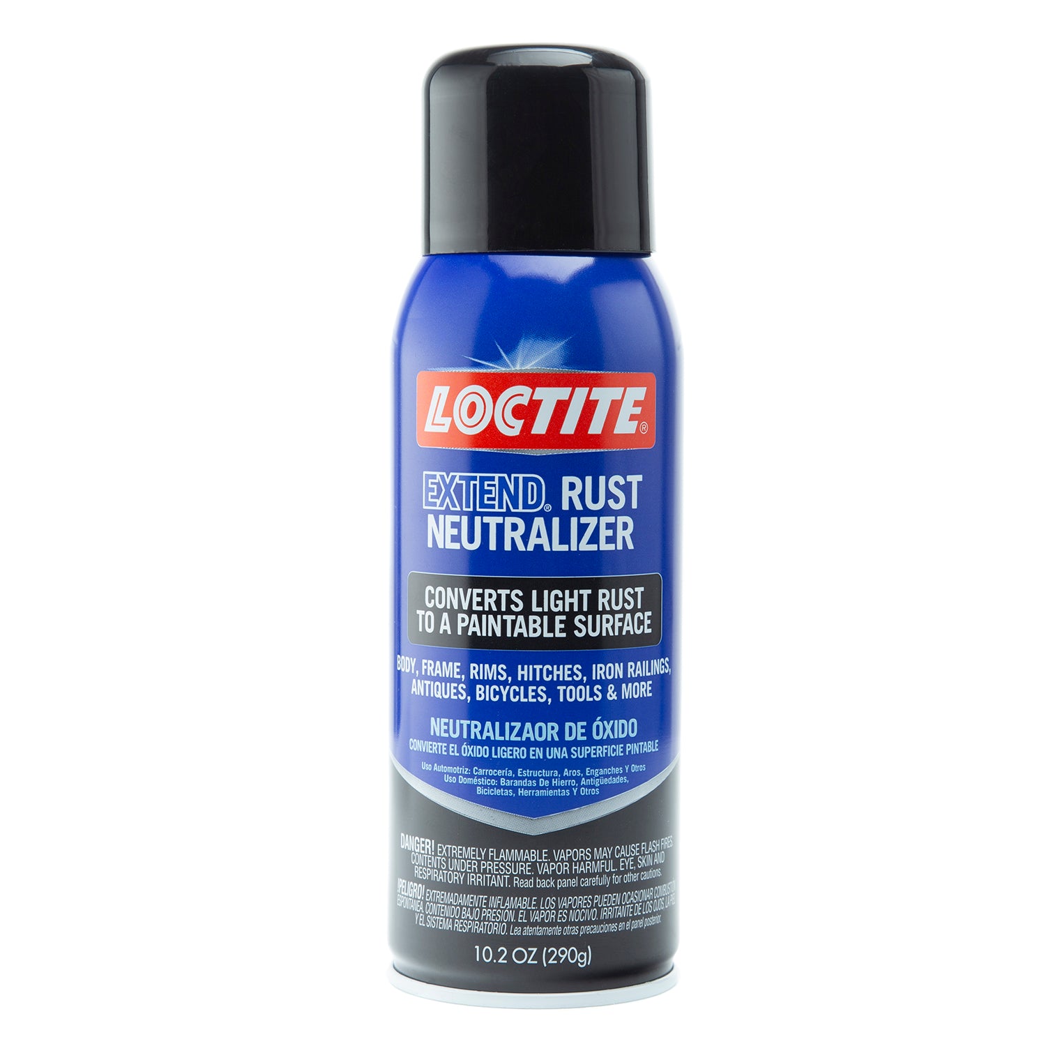 Loctite Extend® Rust Treatment - Aerosol - 10.25 oz. spray – R/A Hoerr