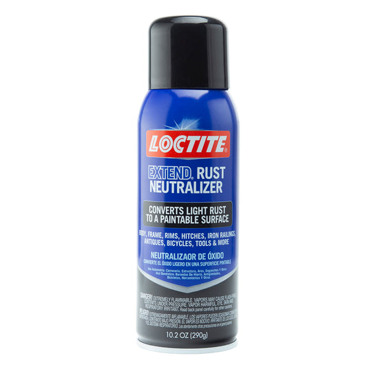 Loctite Extend® Rust Treatment - Aerosol - 10.25 oz. spray