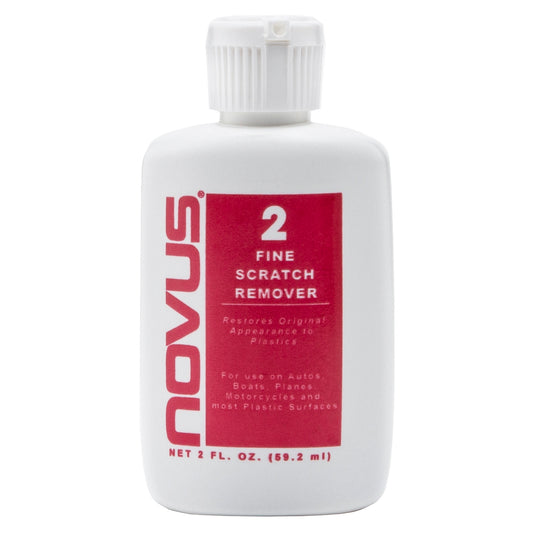 Novus - Fine Scratch Remover - 2oz.