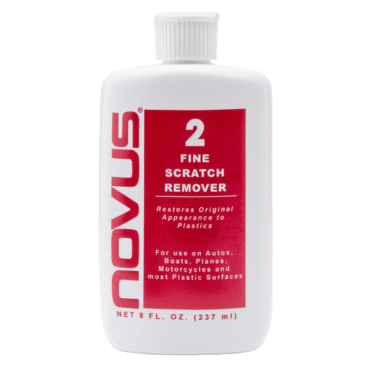 Novus - Fine Scratch Remover - 8oz.