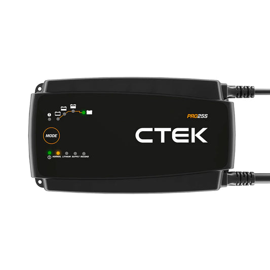 CTEK PRO25S