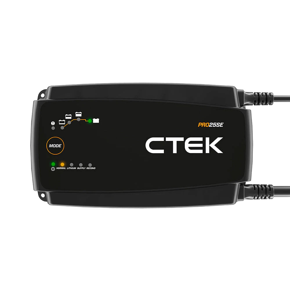 CTEK PRO25SE