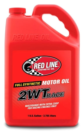 RedLine: 2WT Race Oil - gallon data-zoom=