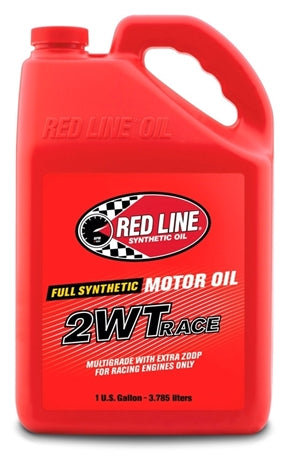 RedLine: 2WT Race Oil - gallon