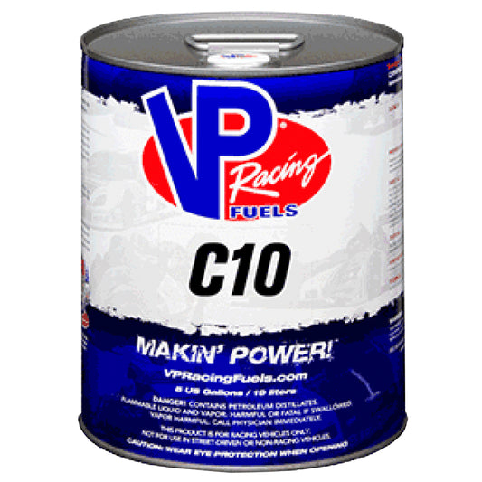 VP: C10 - 5 Gallon Pail