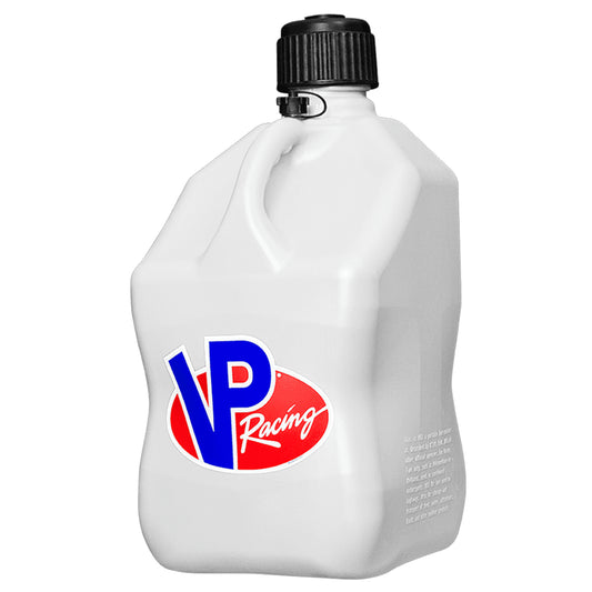 VP: Utility Jug - 5 Gallon - White