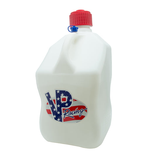 VP: Utility Jug - 5 Gallon - Patriotic