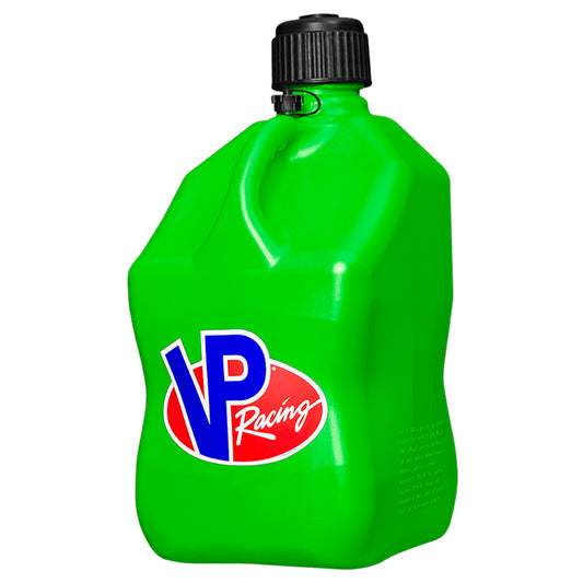 VP: Utility Jug - 5 Gallon - Green