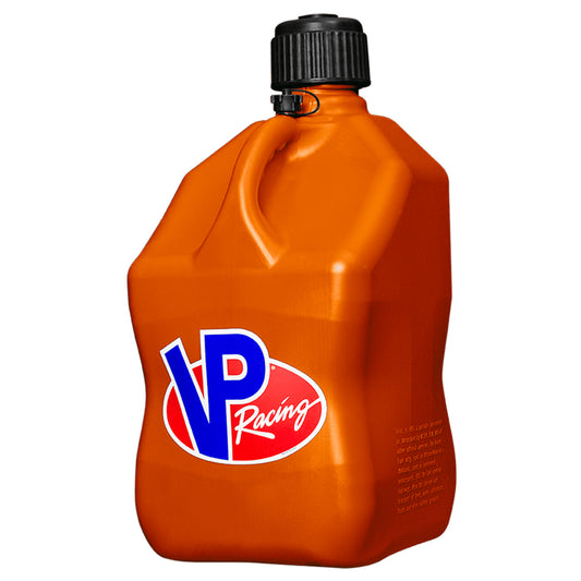 VP: Utility Jug - 5 Gallon - Orange