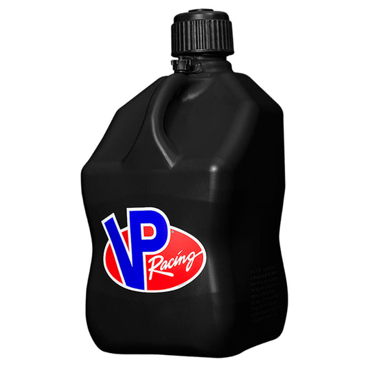 VP: Utility Jug - 5 Gallon - Black