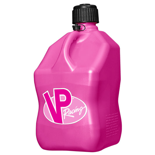 VP: Utility Jug - 5 Gallon - Pink